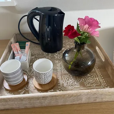 Bed & Breakfast Les Cigognes *