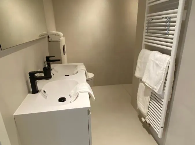 Les Cigognes Bed & Breakfast Knokke-Heist