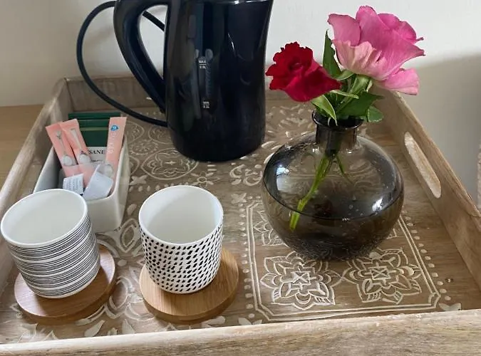 Bed & Breakfast Les Cigognes 3*